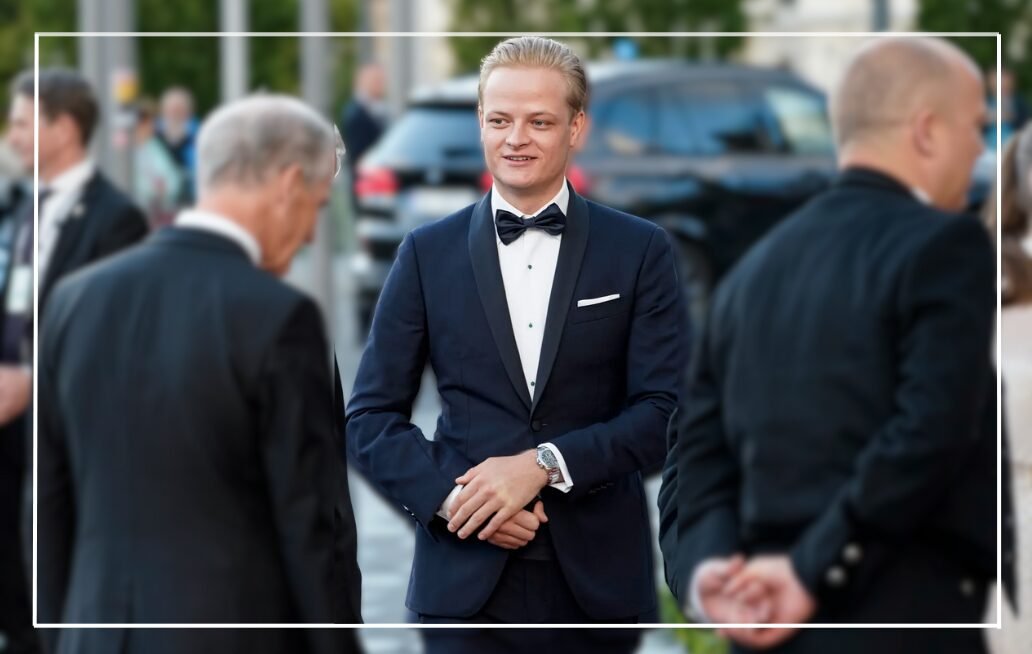 Marius Borg Høiby, hijo de princesa, imputado por 32 delitos graves