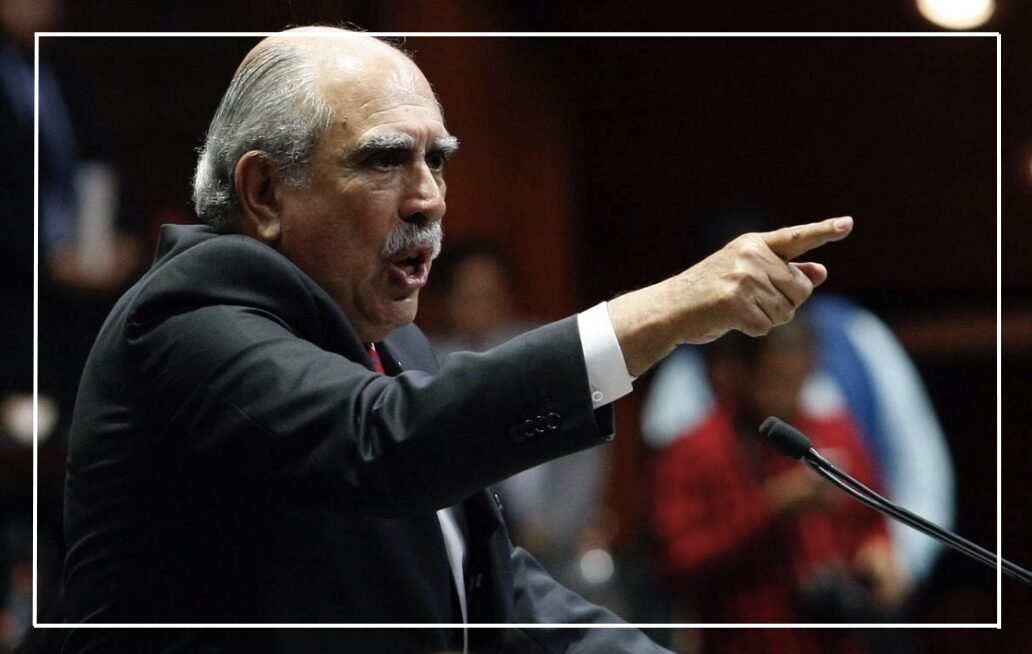 La reforma política imposible