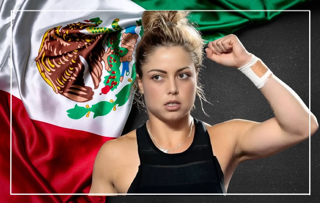 Renata Zarazúa hace historia en el tenis mexicano al ganar en el US Open