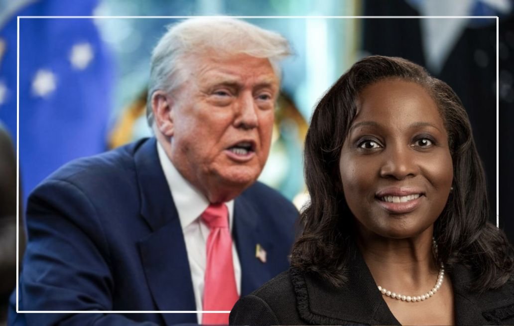 Trump despide a Lisa Cook y desafía independencia de la Reserva Federal