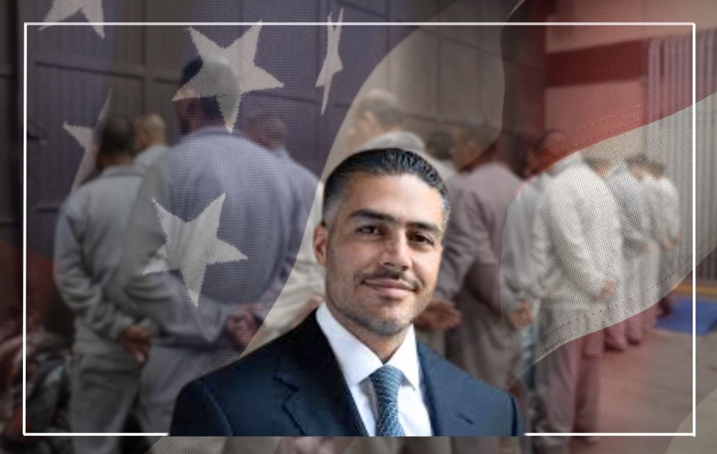 FEDERICO BERRUETO, OMAR HARFUCH