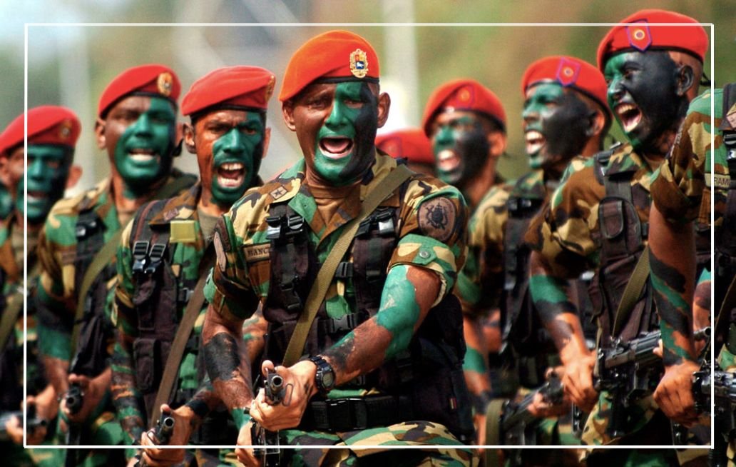 Venezuela convoca alistamiento masivo en la milicia nacional