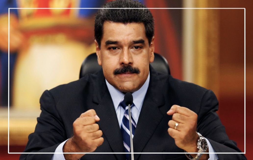 Nicolás Maduro denuncia violación del Tratado de Tlatelolco por EE.UU.