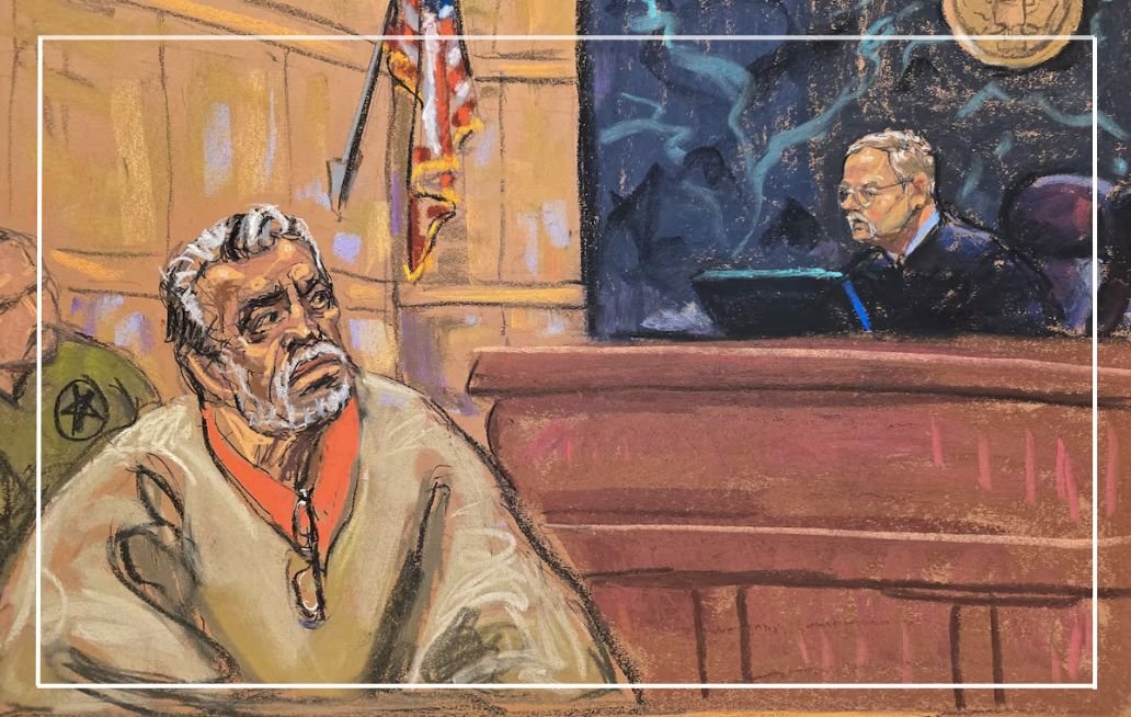 Difunden acuerdo de culpabilidad del ‘El Mayo’ Zambada