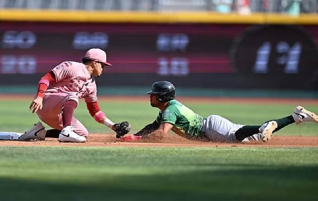 Pericos de Puebla enfrenta a Diablos Rojos en semifinal de la Zona Sur Pericos de Puebla enfrenta a Diablos Rojos en semifinal de la Zona Sur