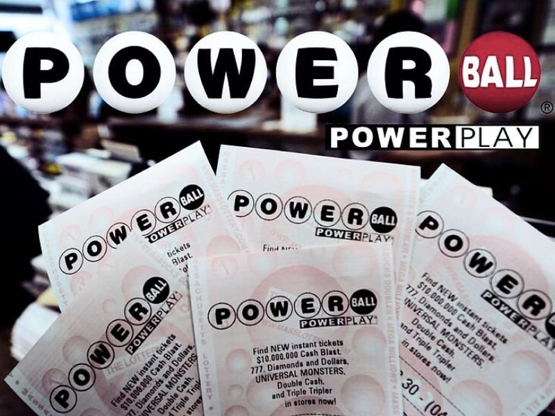 Powerball