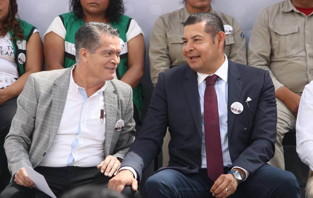 Promueve Gobierno de Puebla, Estrategia 3 x Mi Salud, para lograr bienestar con prevención