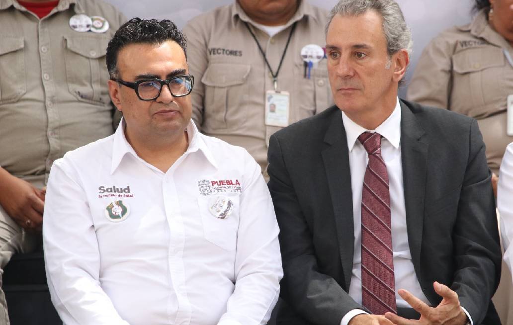 Puebla recibirá la Caravana de la Salud