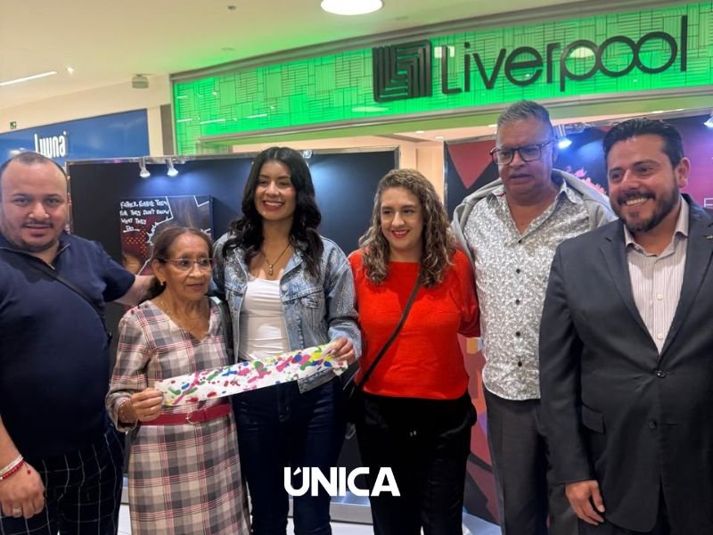 gabriela la bonita sánchez