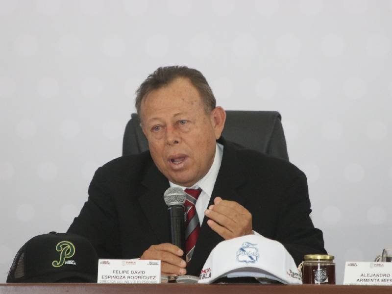 al respecto el director general