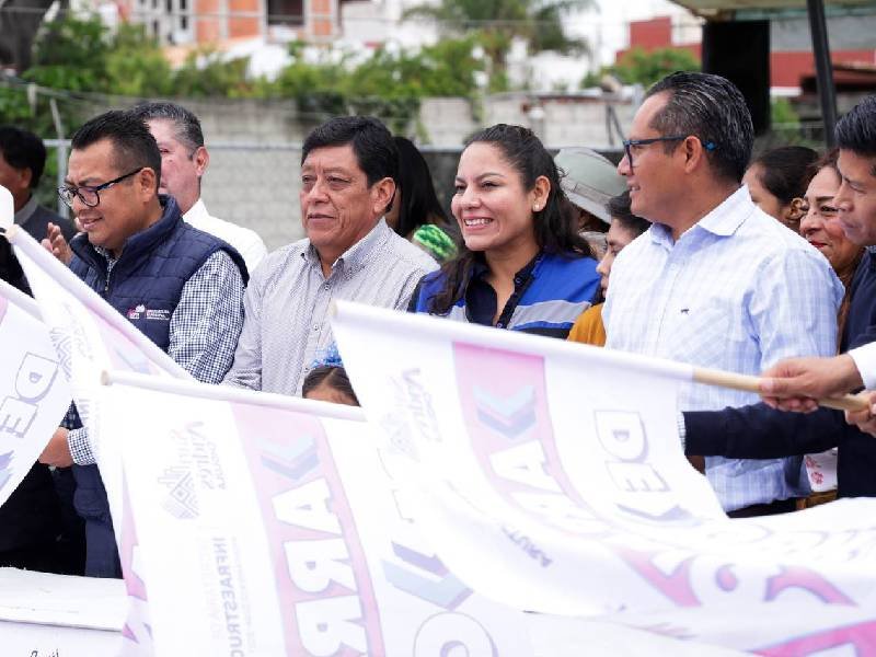 asi mismo señalo que estas acciones