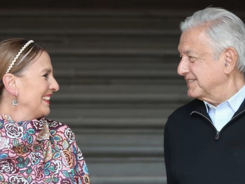 Beatriz Gutiérrez Müller