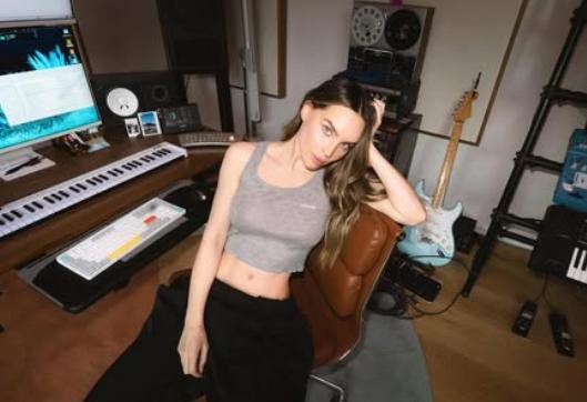 belinda y sebastian yatra cancion