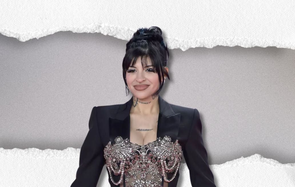 Cazzu habla sobre la pensión de Christian Nodal para Inti