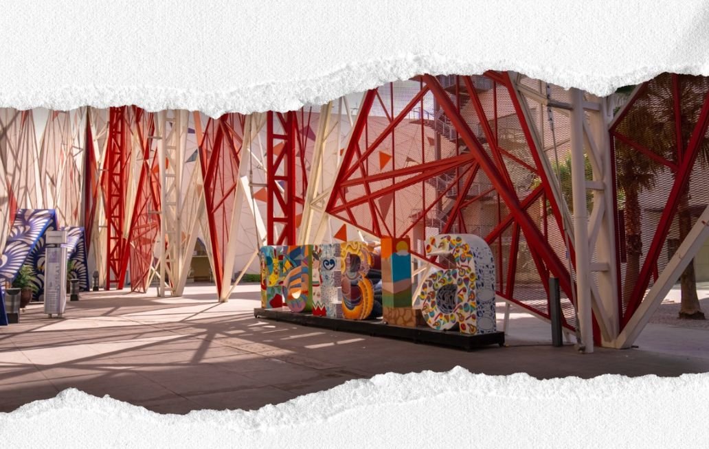 Centro Expositor Puebla entre los Top 10 Convention & Exhibition Centers Mexico 2025