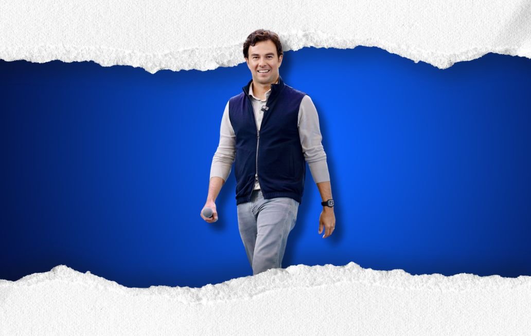 Checo Pérez y la misoginia dentro del deporte