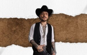 Christian Nodal suelta toda la verdad con Adela Micha