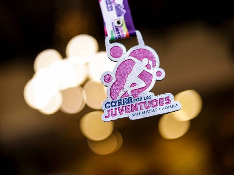 durante el evento la edil