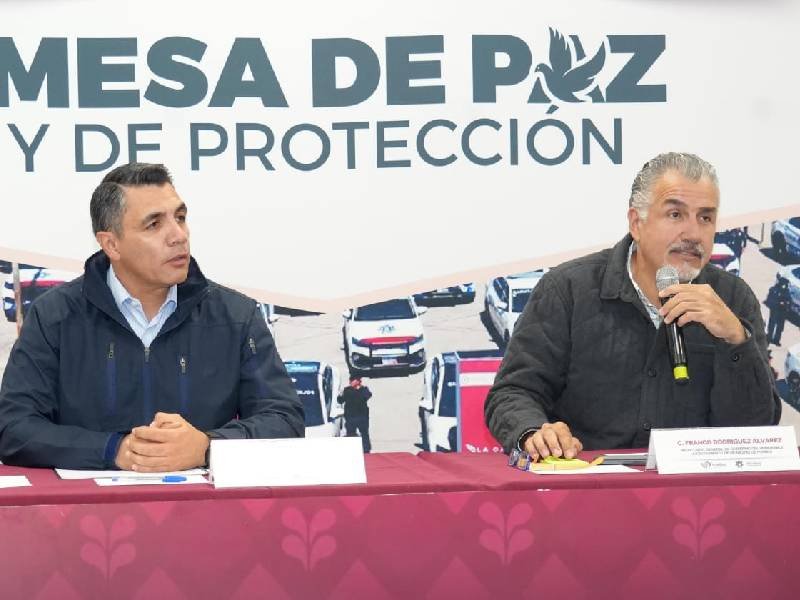 durante este periodo se implentaron