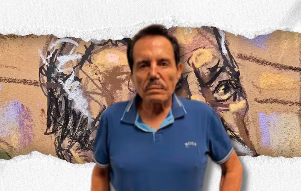 ‘El Mayo’ Zambada se declara culpable en Nueva York