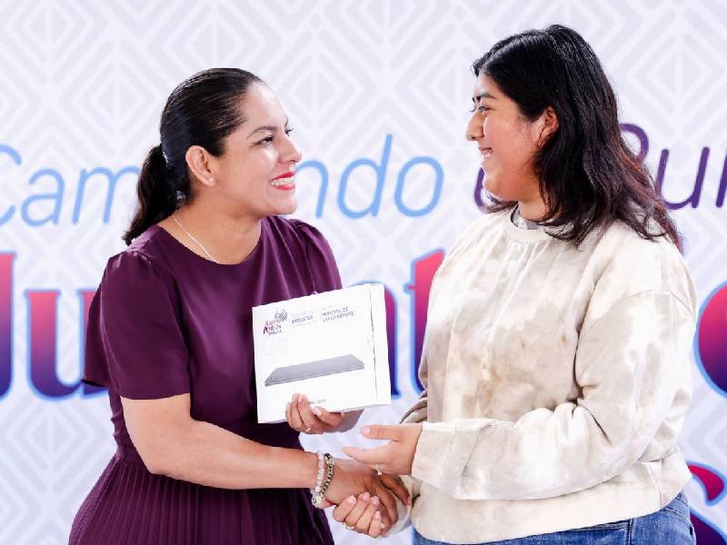 en san andres cholula estamos