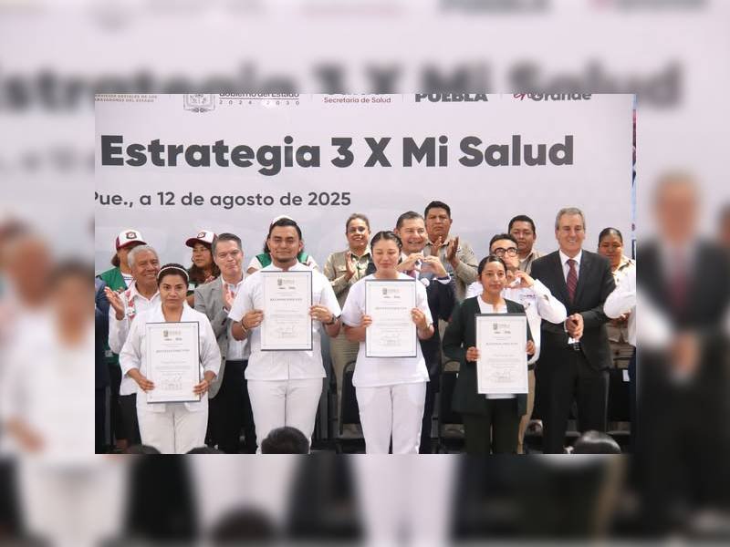 en su mensaje el gobernador