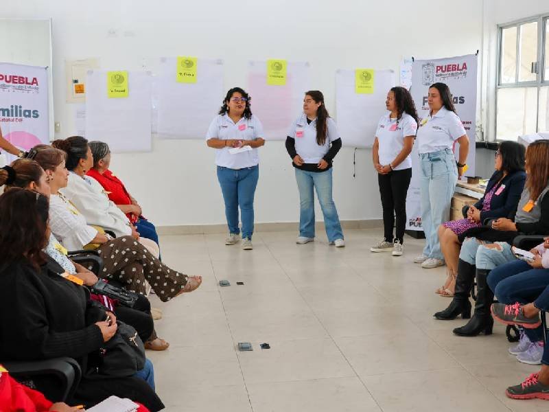 esta iniciativa nace por la preocupacion