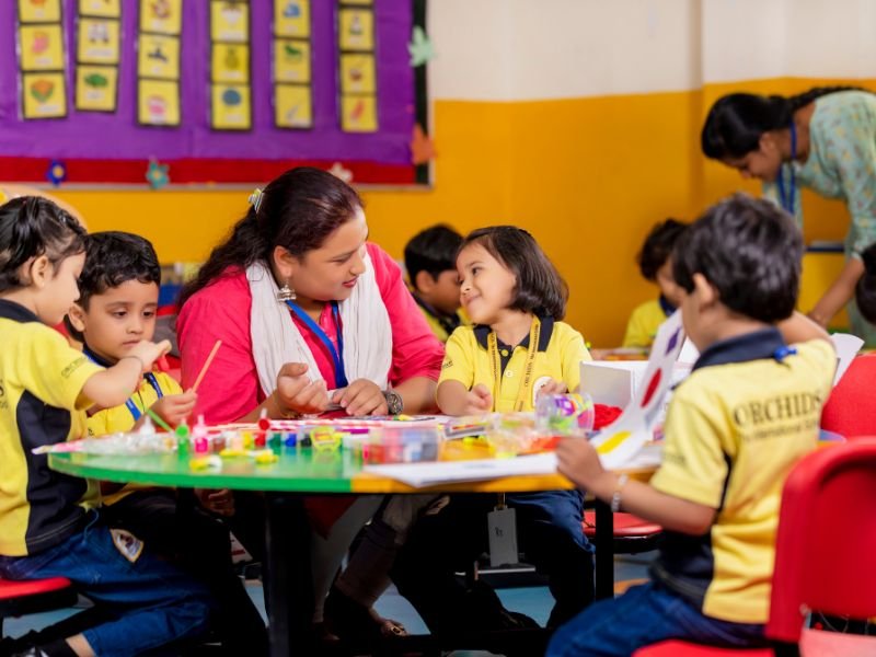 fomentar la autonomia