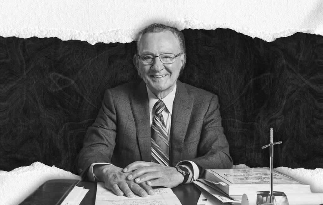 Frank Caprio, el ‘juez más amable del mundo’, ha muerto Frank Caprio, el 'juez más amable del mundo', ha muerto