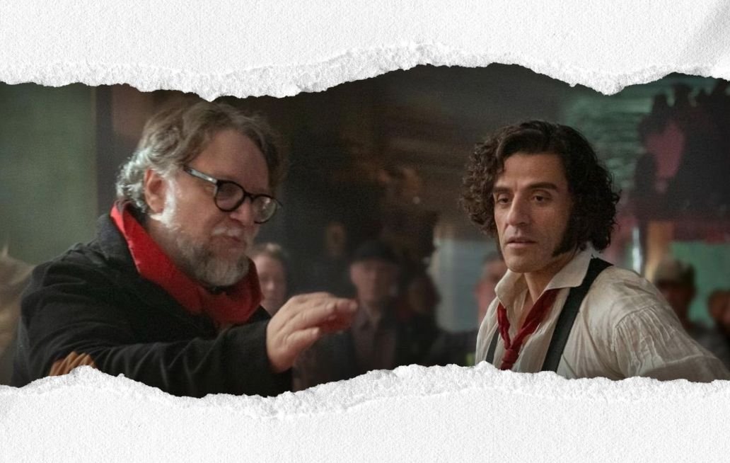 'Frankenstein': todo sobre el filme de Guillermo del Toro