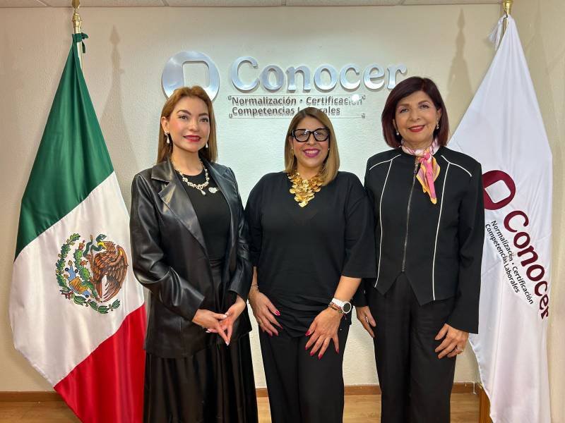 gracias a la gestion de ccme
