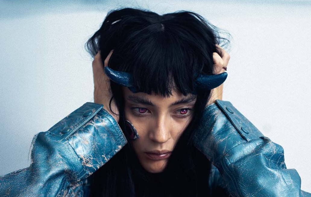 KOKÔ CECÊ revela su lado más oscuro con “Kereka