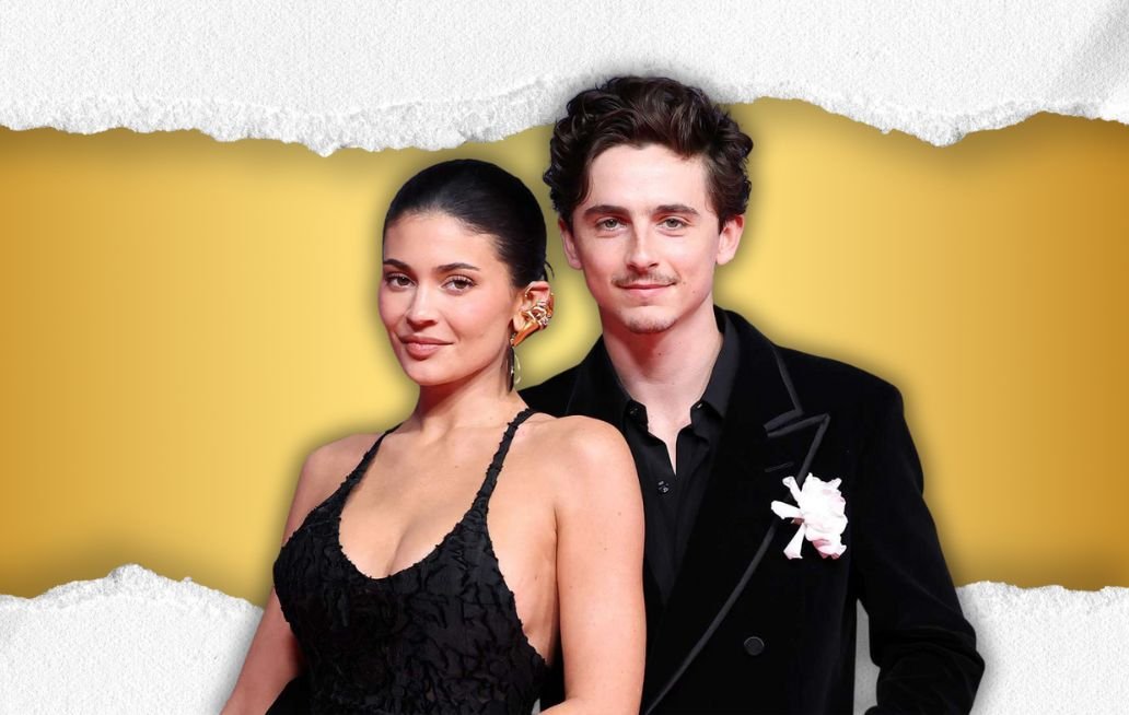 Kylie Jenner y Timothée Chalamet siguen juntos