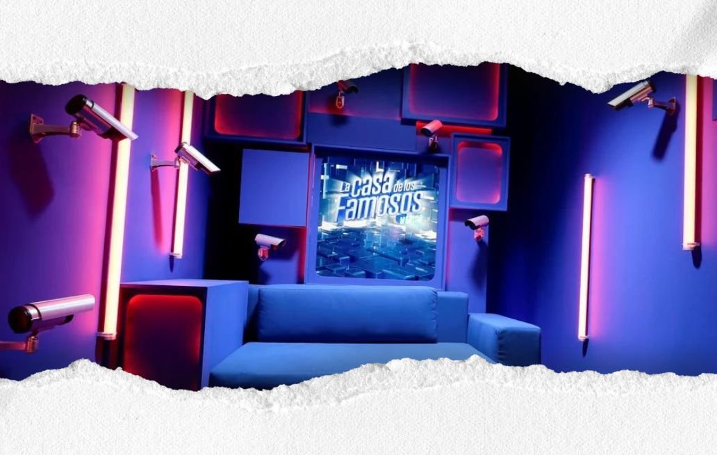 La Casa de los Famosos 3: ¿Quiénes son los nominados?
