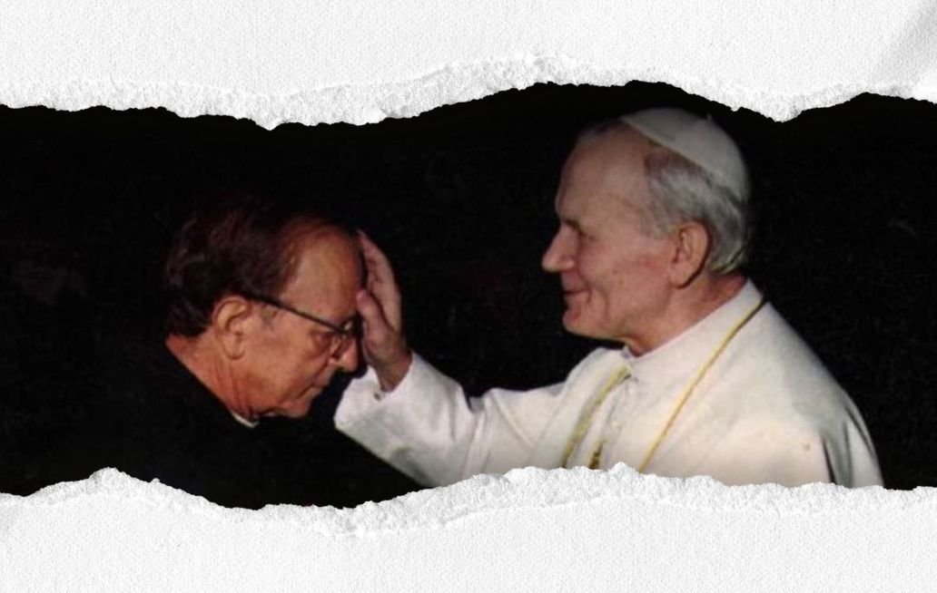 Marcial Maciel, el sacerdote que inspiró una serie de HBO