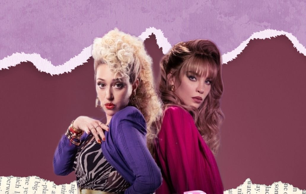 Belinda se une Mariana Treviño en ‘Mentiras, el musical’ Belinda se une Mariana Treviño en ‘Mentiras, el musical’