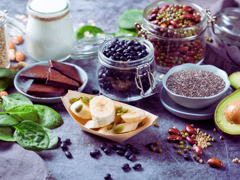 minerales que no podemos olvidar