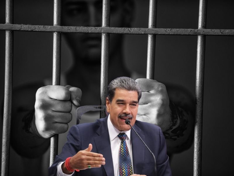 nicolás maduro