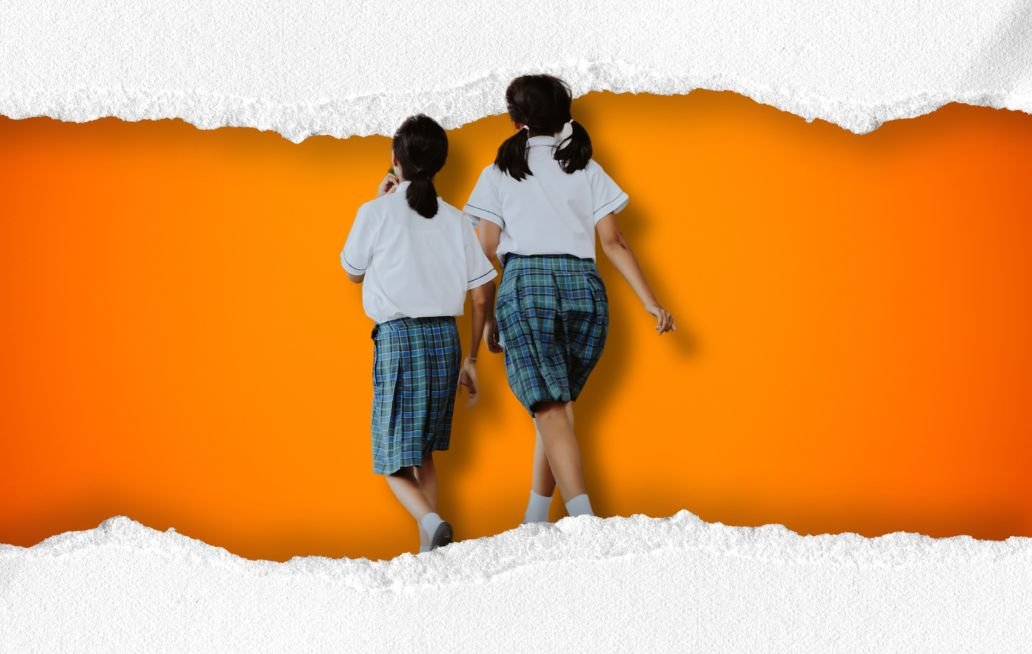 Niñas en riesgo: la violencia que vuelve con el regreso a clases