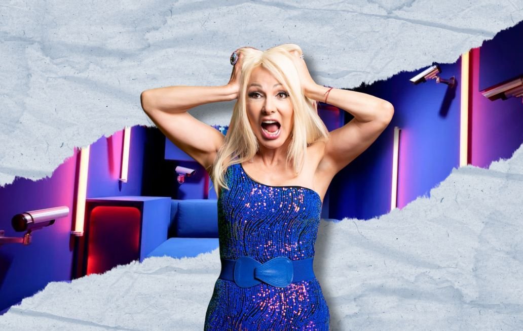 Olivia Collins: primeras declaraciones tras salir de #LCDLF Olivia Collins: primeras declaraciones tras salir de #LCDLF