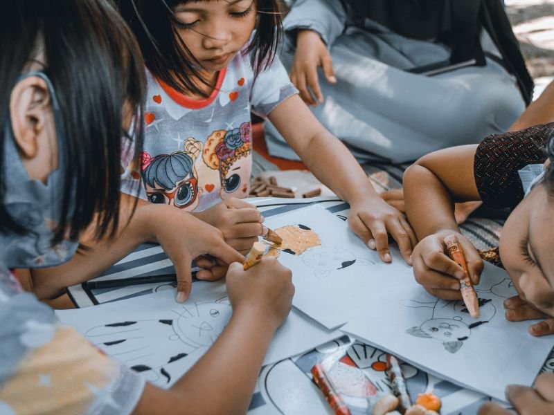 puedes realizar visitas