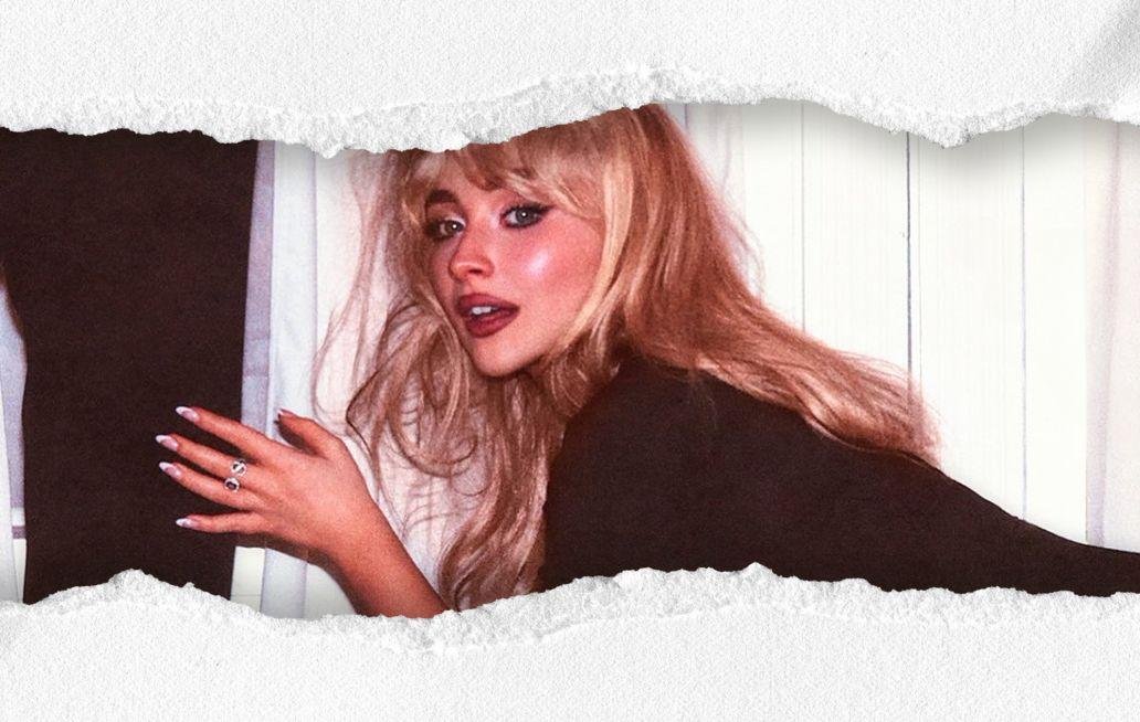 Sabrina Carpenter estrena 