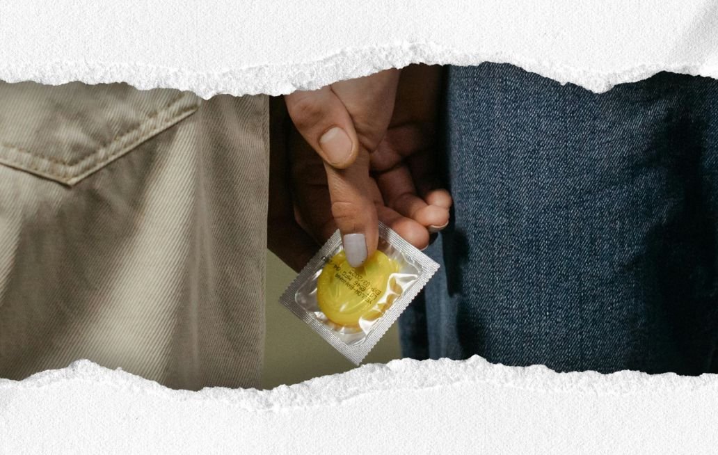 Cuando hablar es amor: la vida sexual en adolescentes y el papel de la familia Cuando hablar es amor: la vida sexual en adolescentes y el papel de la familia