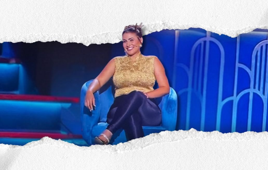 Sofía Rivera Torres enfrenta críticas tras su maternidad