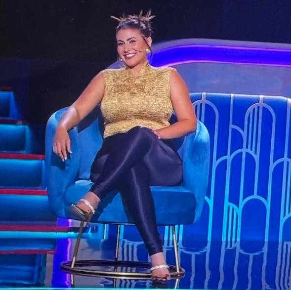 Sofía Rivera Torres enfrenta críticas tras su maternidad