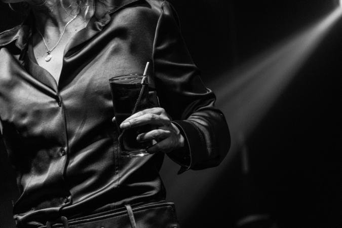 Sofía Stainer en Puebla