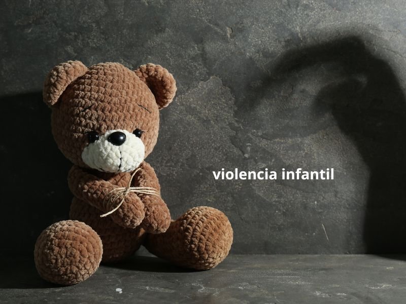 violencia infantil