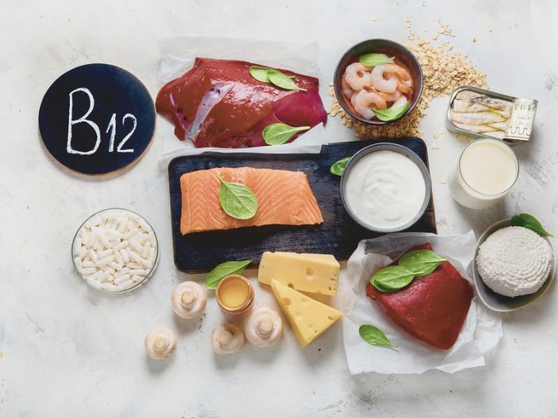vitamina b12