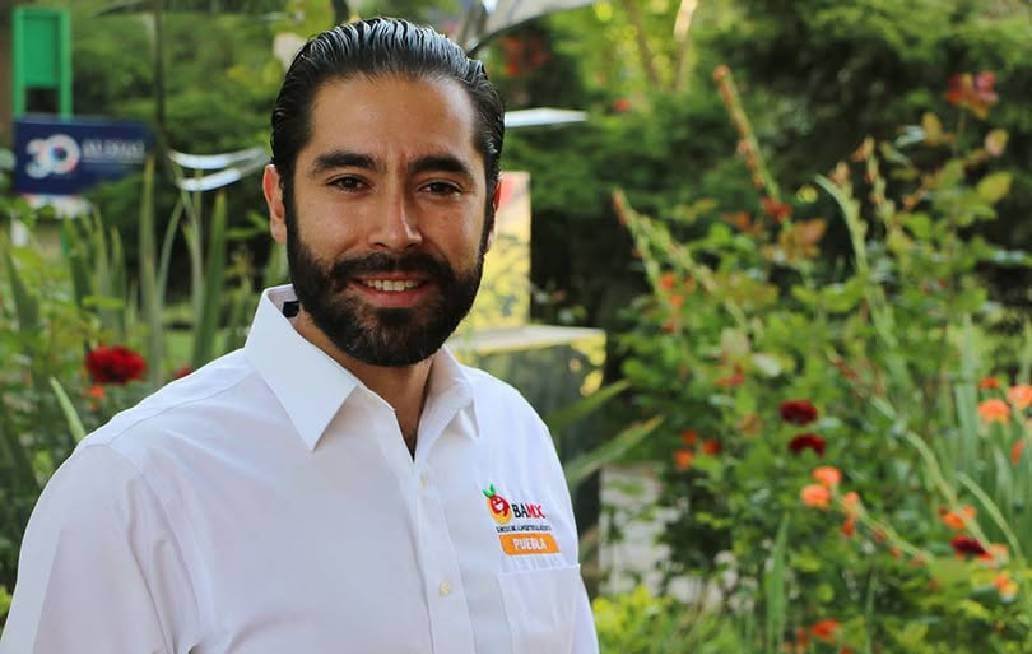 Banco de Alimentos abre rutas de apoyo en Puebla