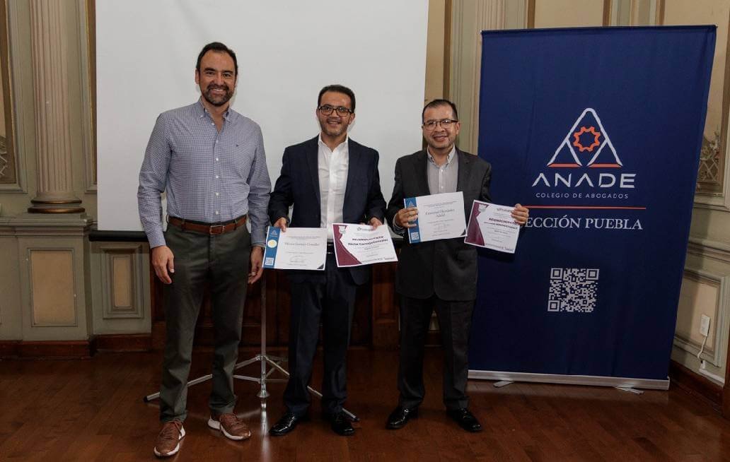 Brinda Gobierno de la Ciudad de Puebla taller de Registro de Marca a emprendedoras y emprendedores